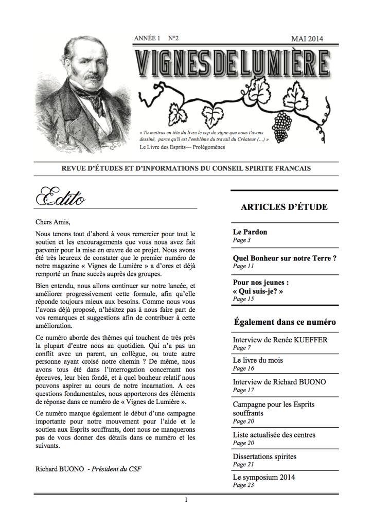 Couverture d’ouvrage : Vignes de Lumière - 2
