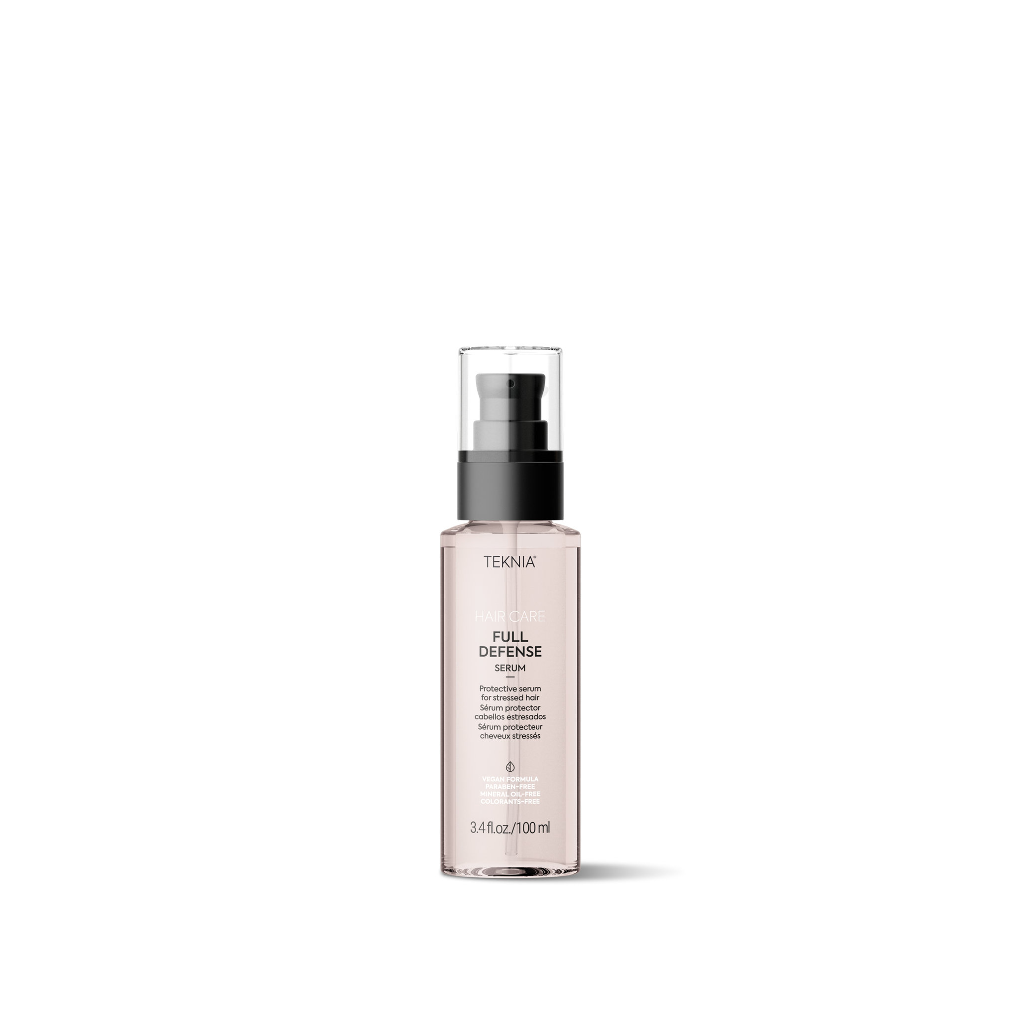 Lakmé sérum para puntas Teknia Deep Care Drops