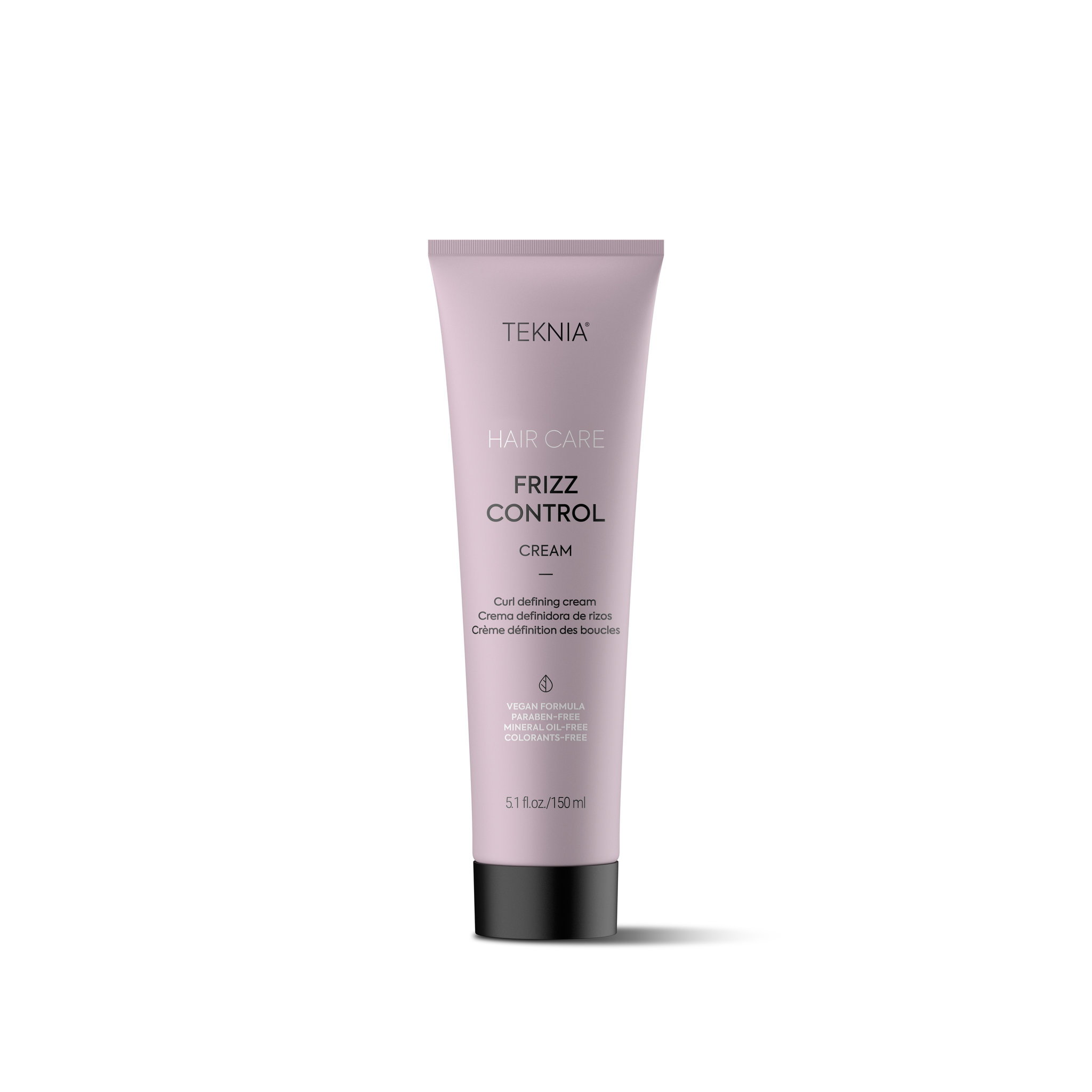 Lakmé crema para rizos Teknia Frizz Control