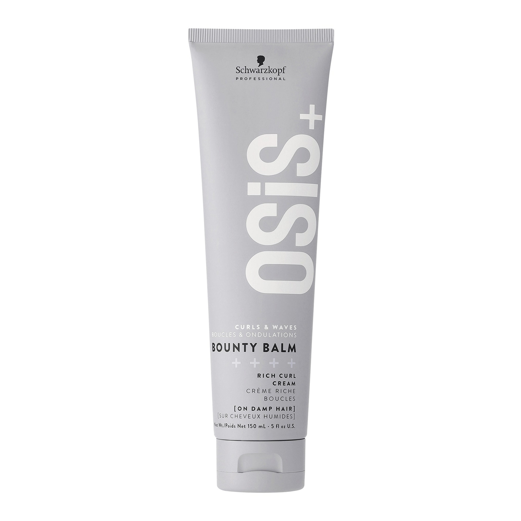 Schwarzkopf crema para rizos OSiS+ Bounty Balm