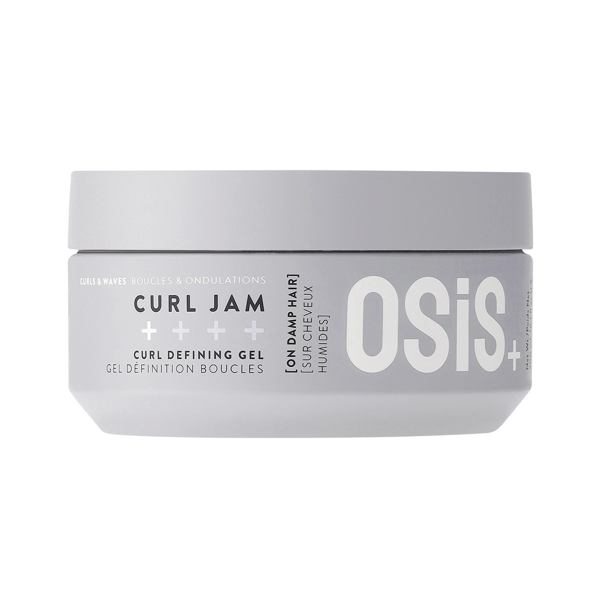Schwarzkopf gel para rizos OSiS+ Curl Jam