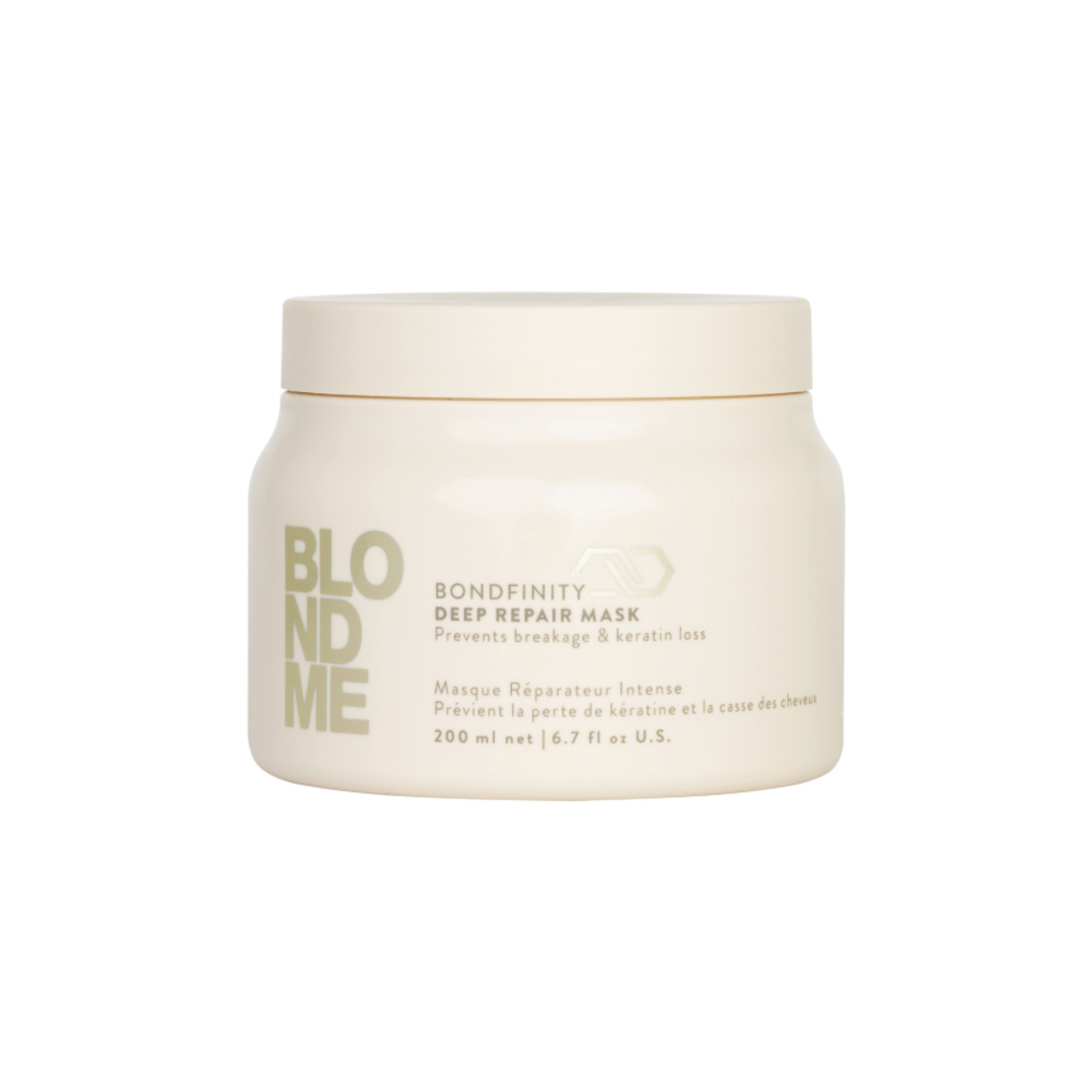 Schwarzkopf tratamiento Bondfinity Deep Repair