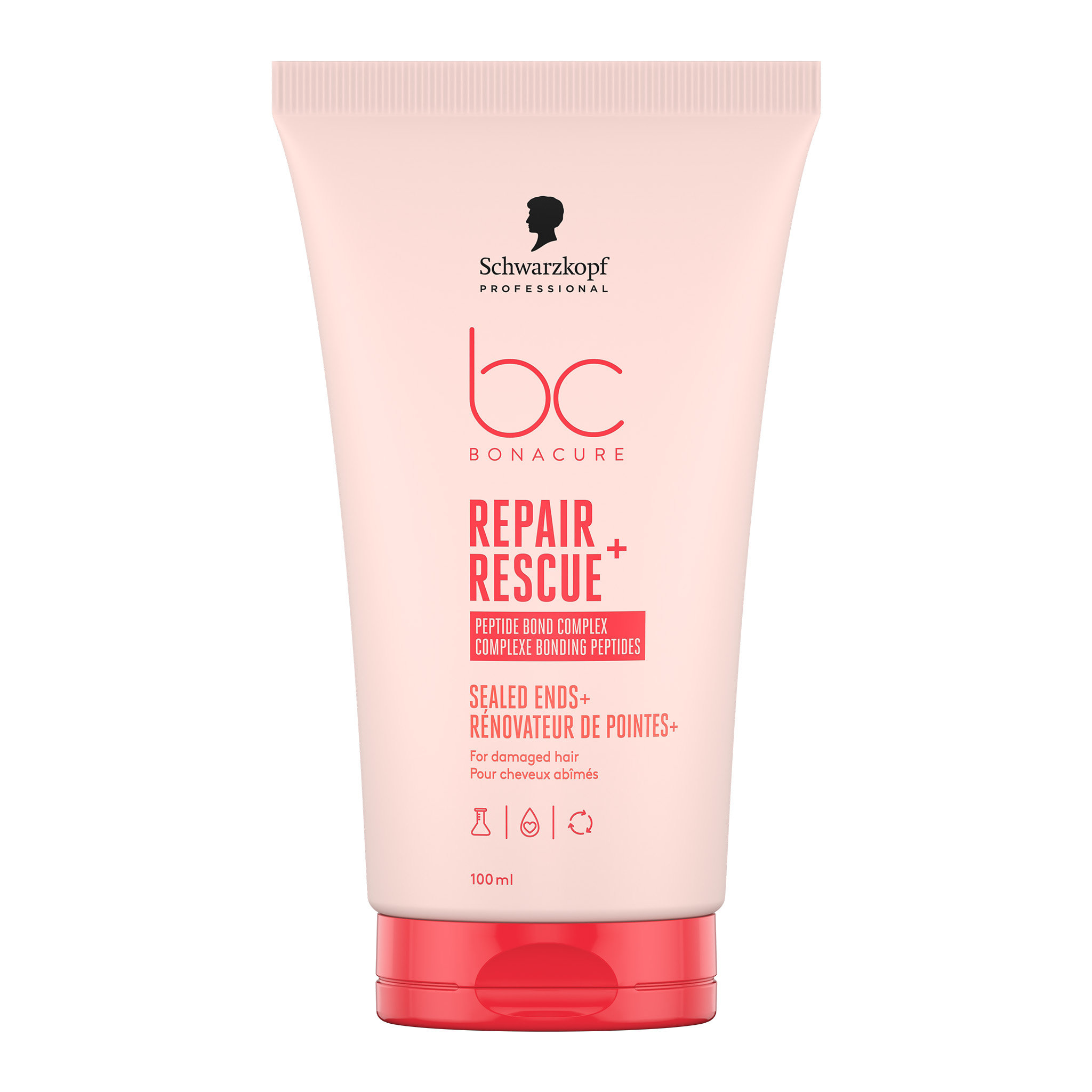 Schwarzkopf sérum para puntas Repair Rescue