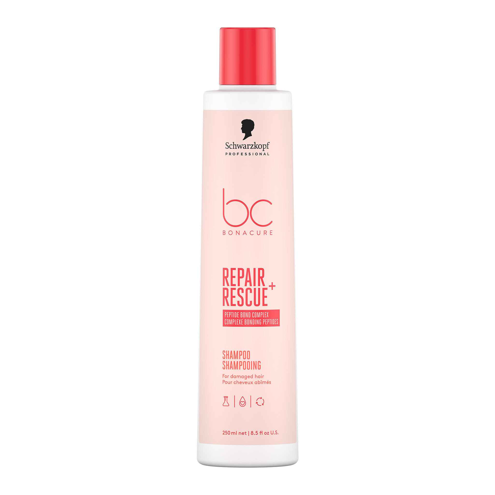 Schwarzkopf shampoo Repair Rescue