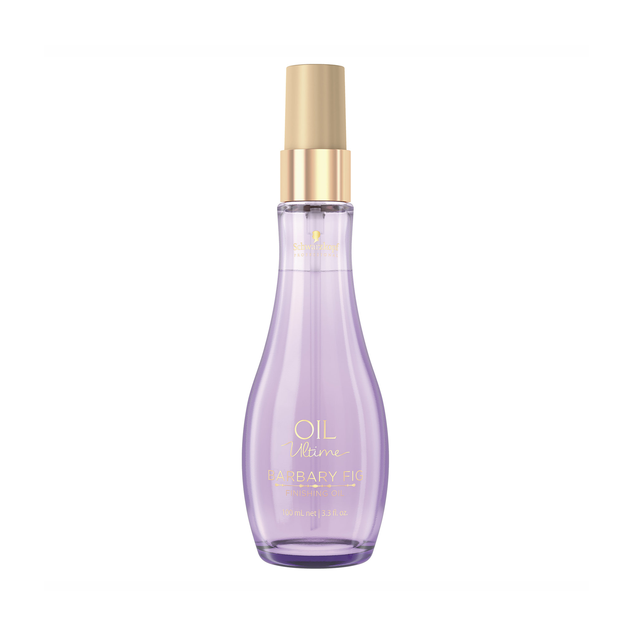 Schwarzkopf aceite Oil Ultime Barbary Fig