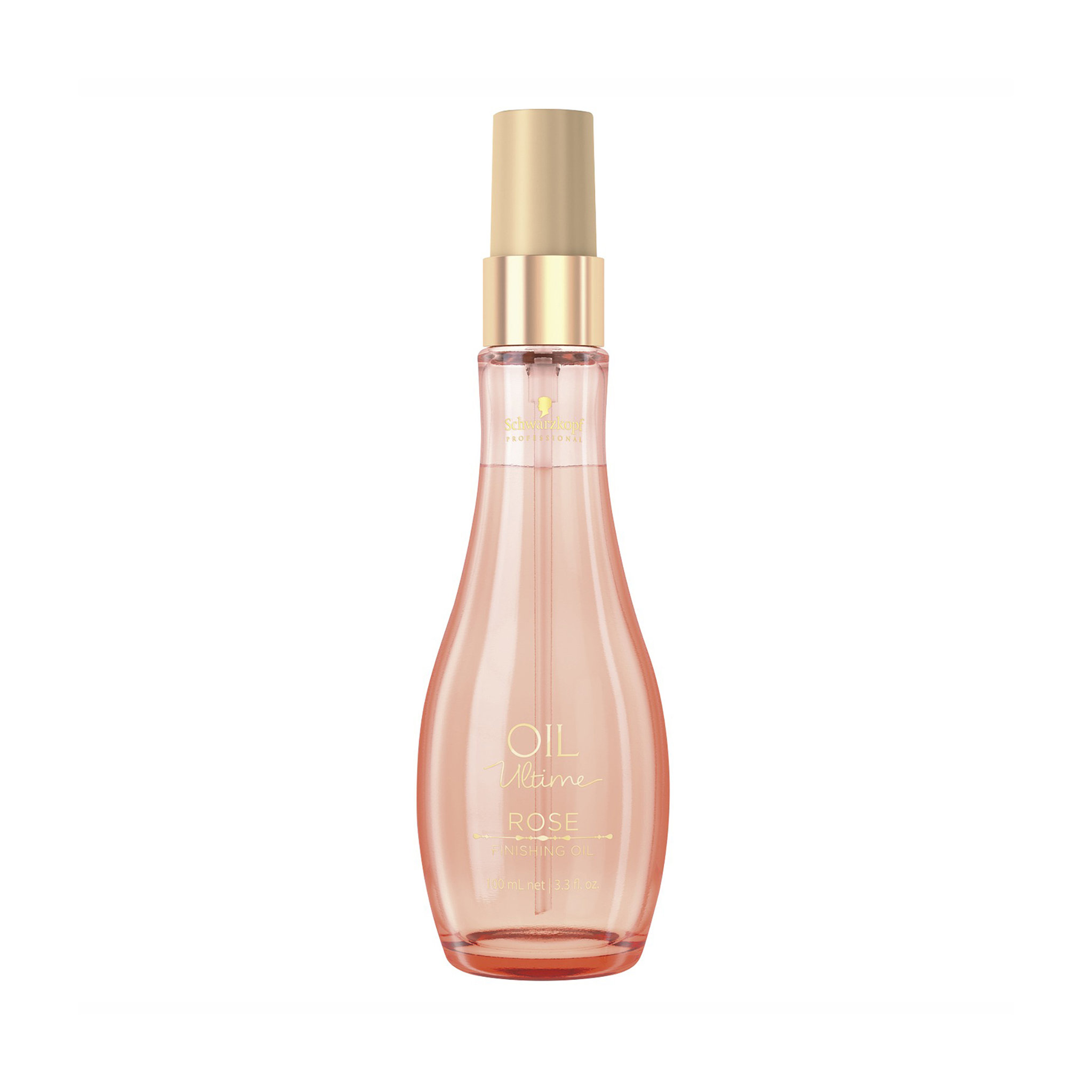 Schwarzkopf aceite Oil Ultime Rose