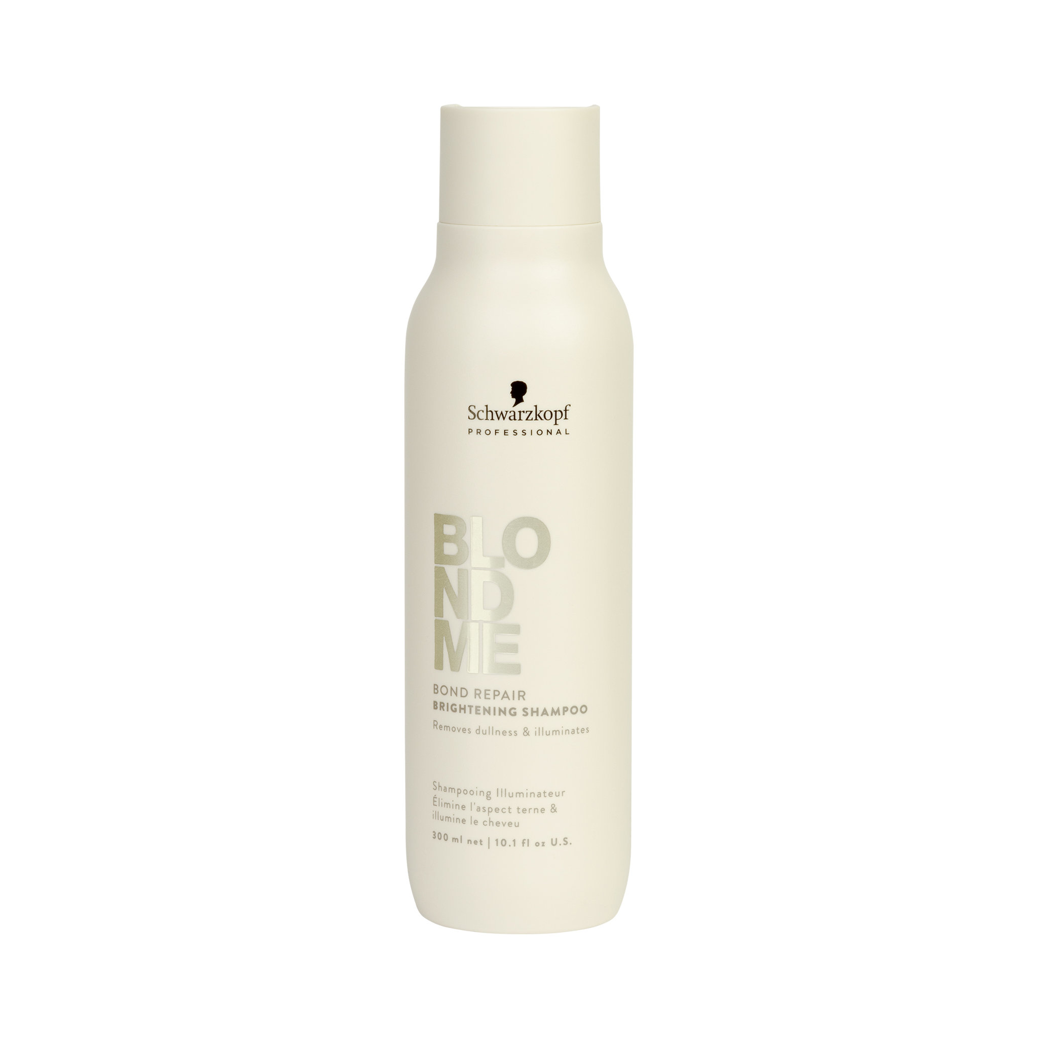 Schwarzkopf shampoo Bond Repair Brightening