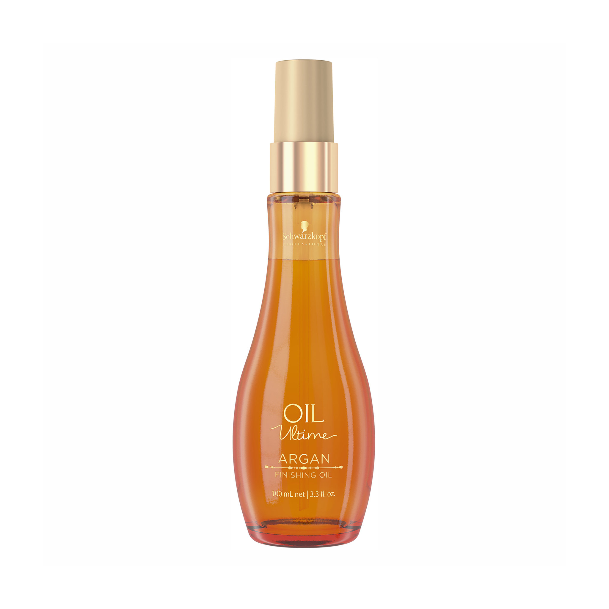 Schwarzkopf aceite Oil Ultime Argan
