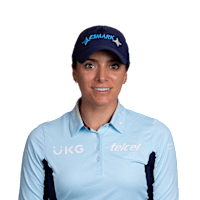 2026 U.S. Women's Open: Tee Times