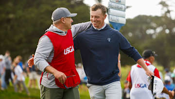 2025 U.S. Amateur Golf Championship