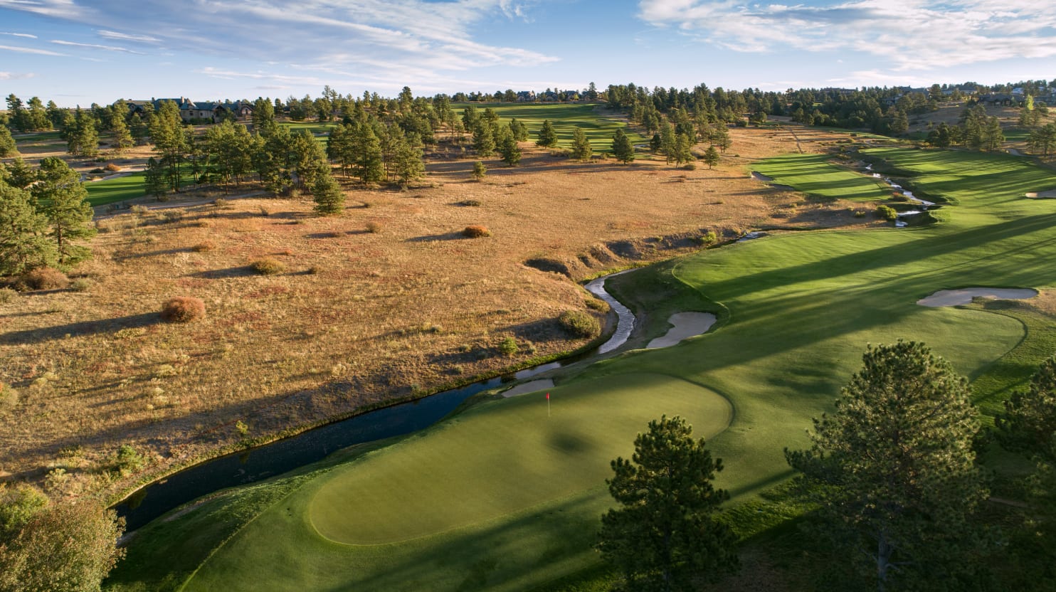 2024 U.S. Amateur Golf Championship
