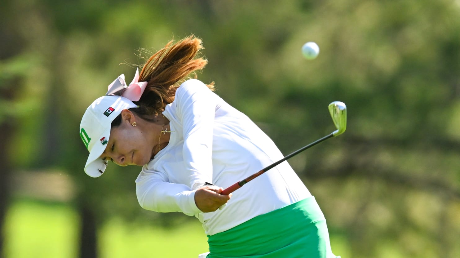 2024 U.S. Girls' Junior Championship Home