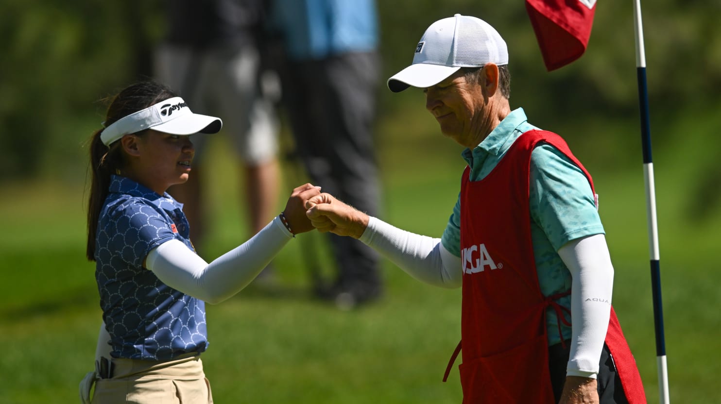 2024 U.S. Girls' Junior Championship Home