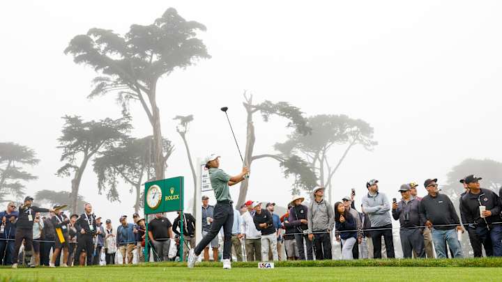 2026 U.S. Amateur Golf Championship