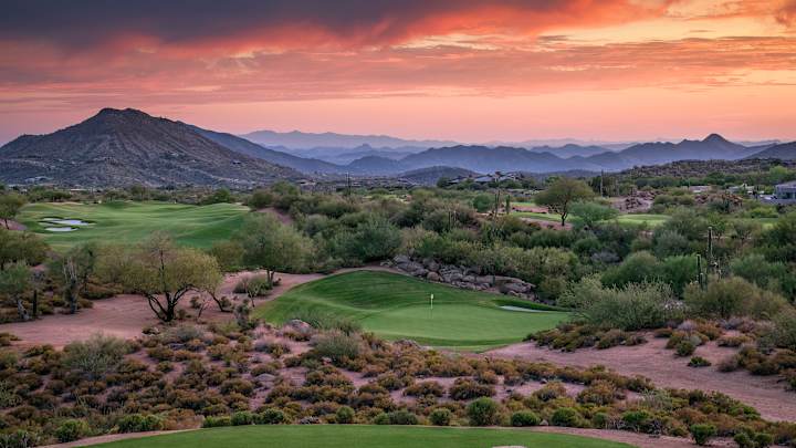 2026 U.S. Amateur Four-Ball Championship: Home