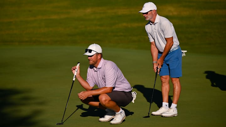 2026 U.S. Amateur Four-Ball Championship: Home