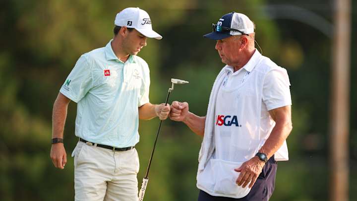 2026 U.S. Amateur Golf Championship