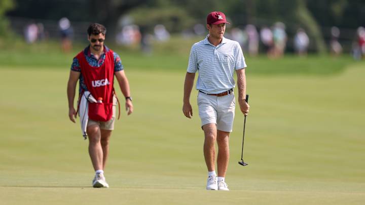 2026 U.S. Amateur Golf Championship