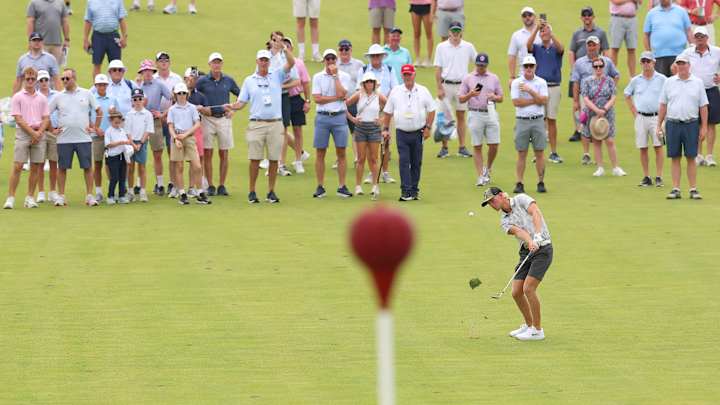 手に入らないプレミアム2016年 US AMATEURオープンの記念　３コ 2026 U.S. Amateur Golf Championship