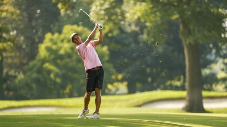 手に入らないプレミアム2016年 US AMATEURオープンの記念　３コ 手に入らないプレミアム2016年 US AMATEURオープンの記念 3コ