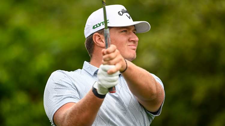 125th U.S. Amateur: Thursday Scenes From The Olympic Club