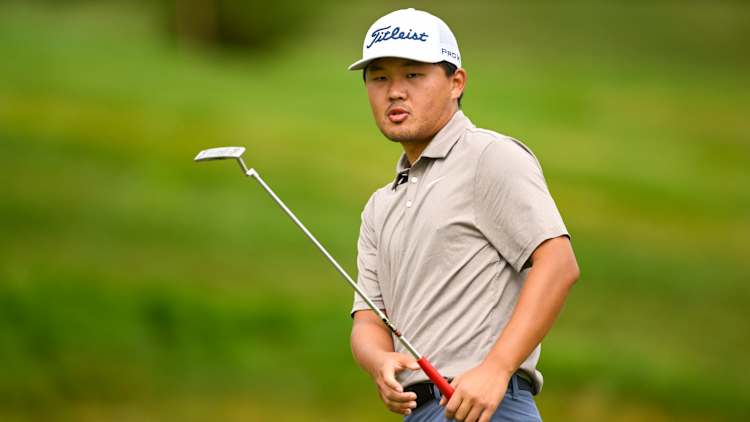 125th U.S. Amateur: Thursday Scenes From The Olympic Club