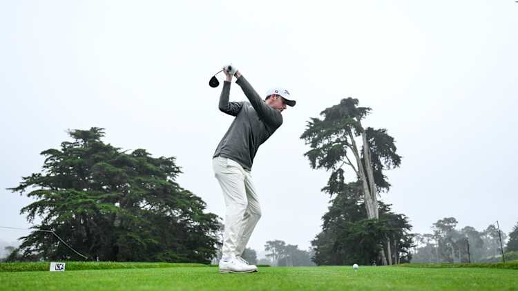 125th U.S. Amateur: Wednesday Scenes From The Olympic Club