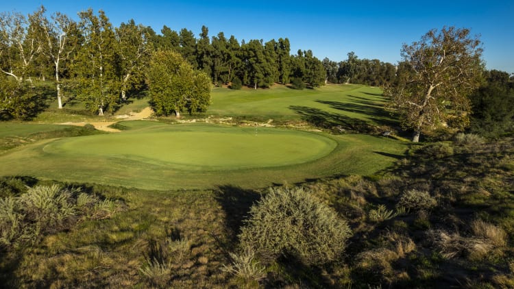 Course Map - Los Angeles Dodgers Foundation