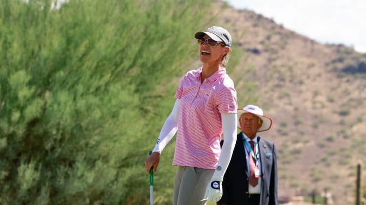 RIO VERDE COUNTRY CLUB'S WOMEN'S GOLF ASSOCIATION RAISES $39,000 FOR THE  SOJOURNER CENTER