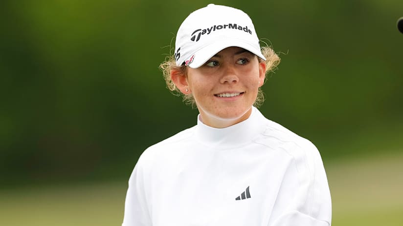 Five Qualifying Storylines to Watch for 81st U.S. Women's Open