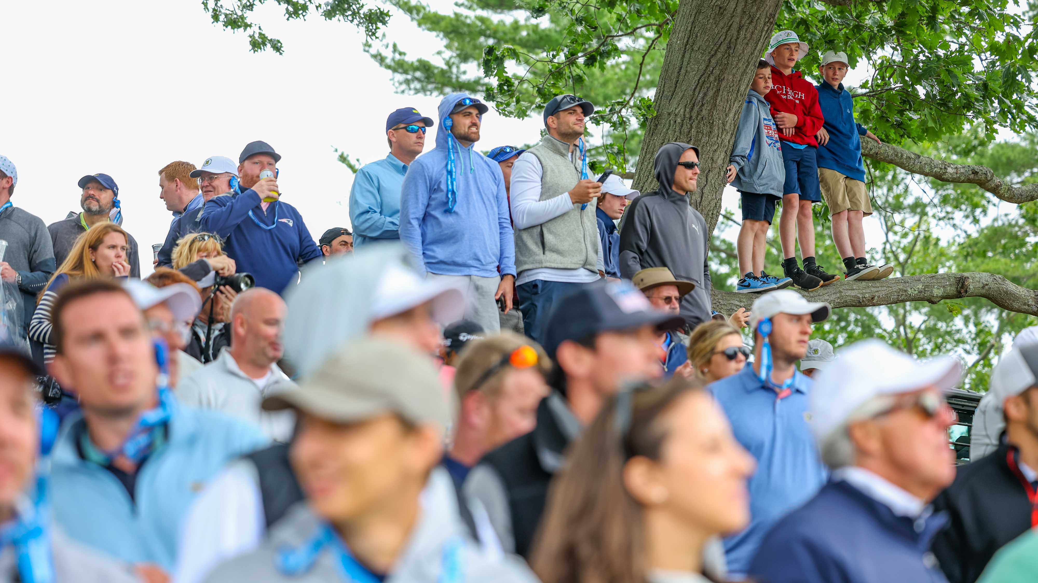 A spectator's guide to the 122nd U.S. Open at The Country Club - Boston