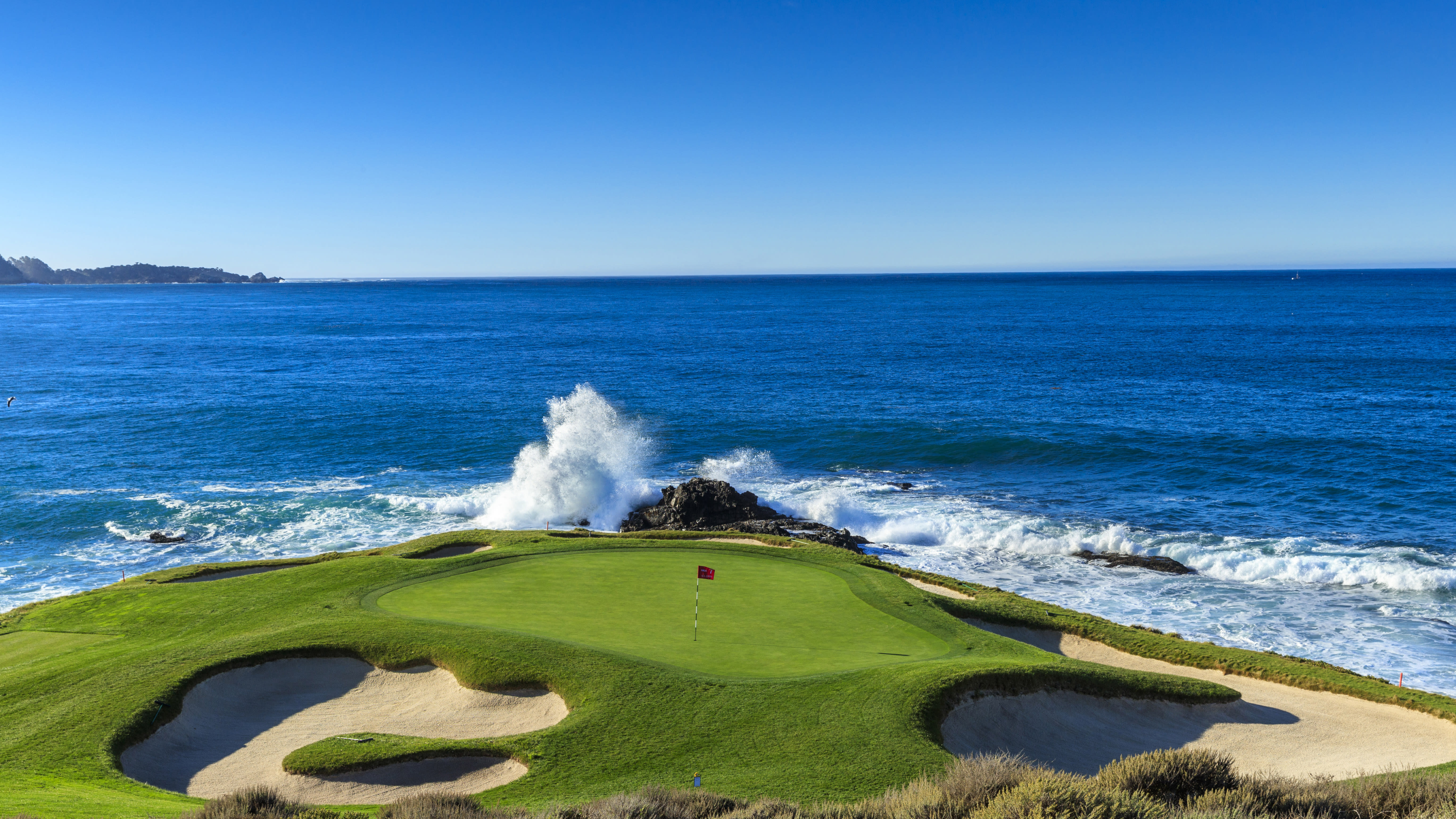 ______ will be the 2023 @USWomensOpen champion at Pebble Beach. 🏆