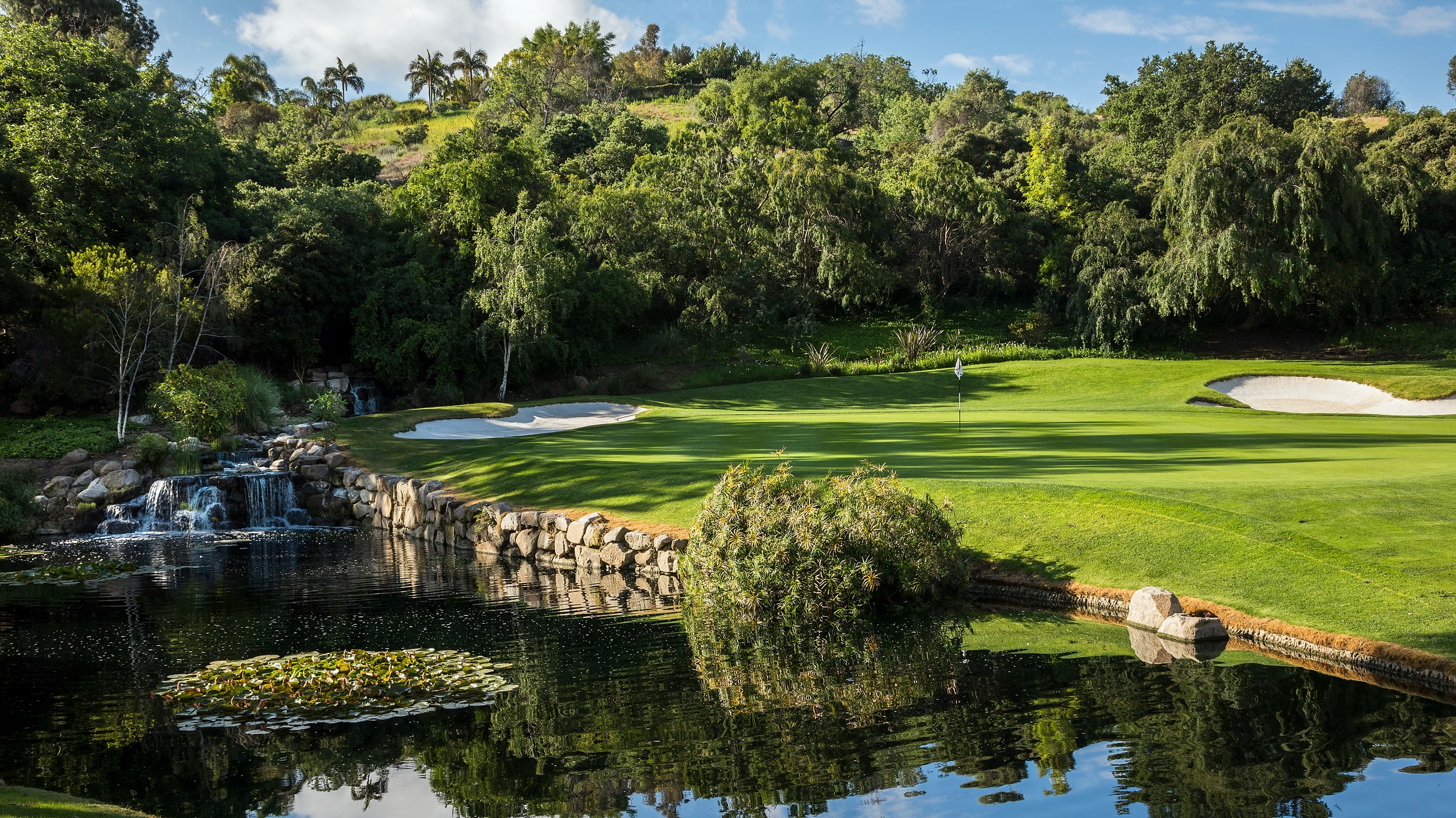 El Caballero C.C. Chosen to Host 2024 U.S. Girls' Junior