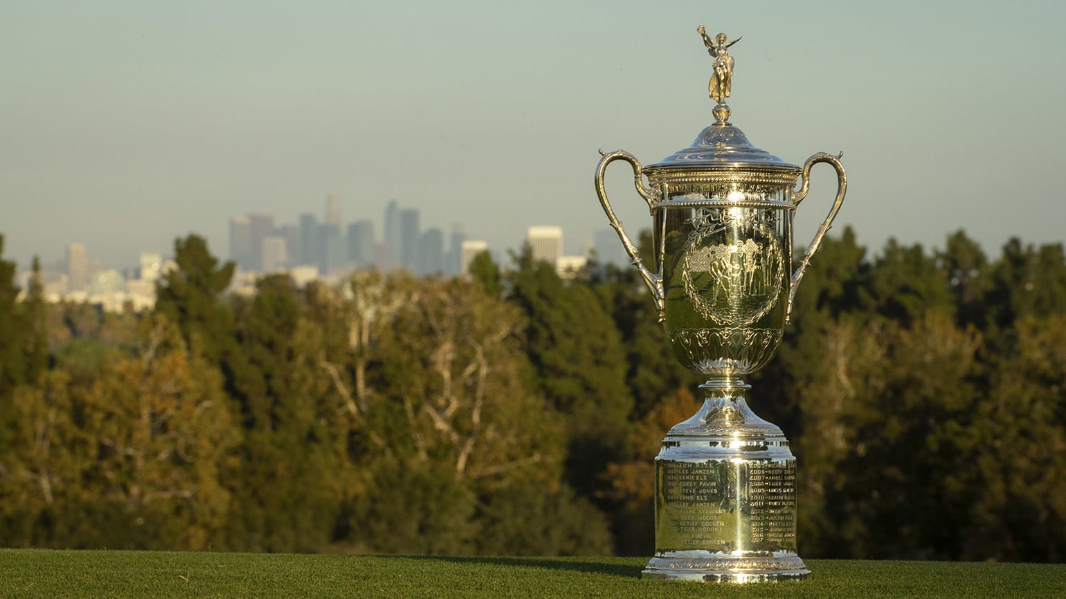 U.S. Open Engagement Programs to Leave Legacy in L.A.