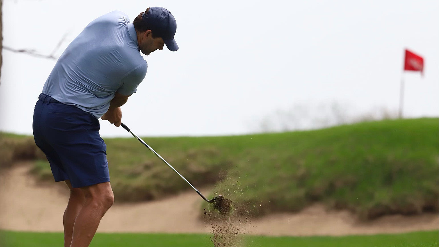 Tony Romo rolls into PGA TOUR Q-School pre-qualifying