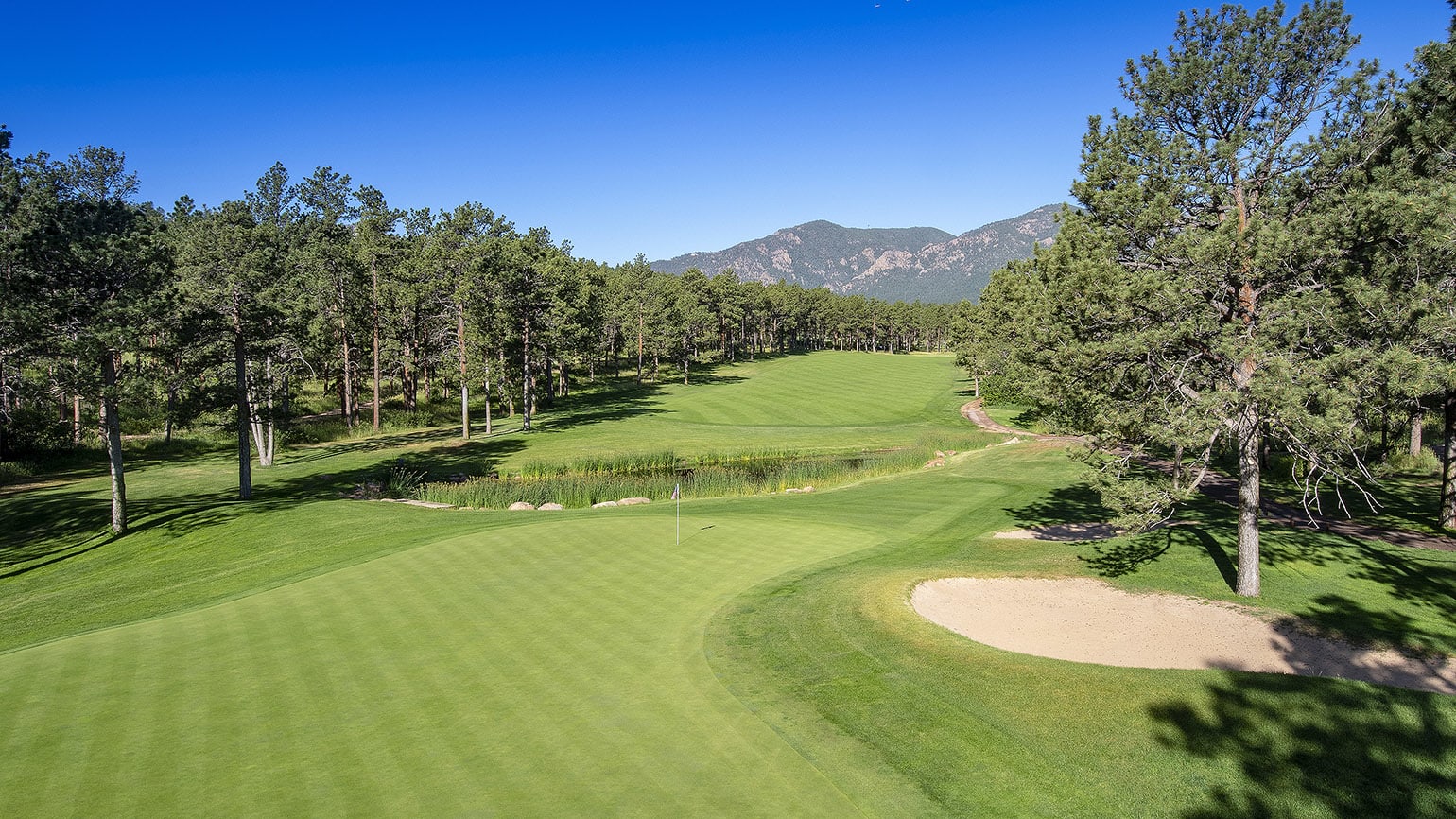 Force of Nature Air Force Academy Set to Host 74th U.S. Girls' Junior