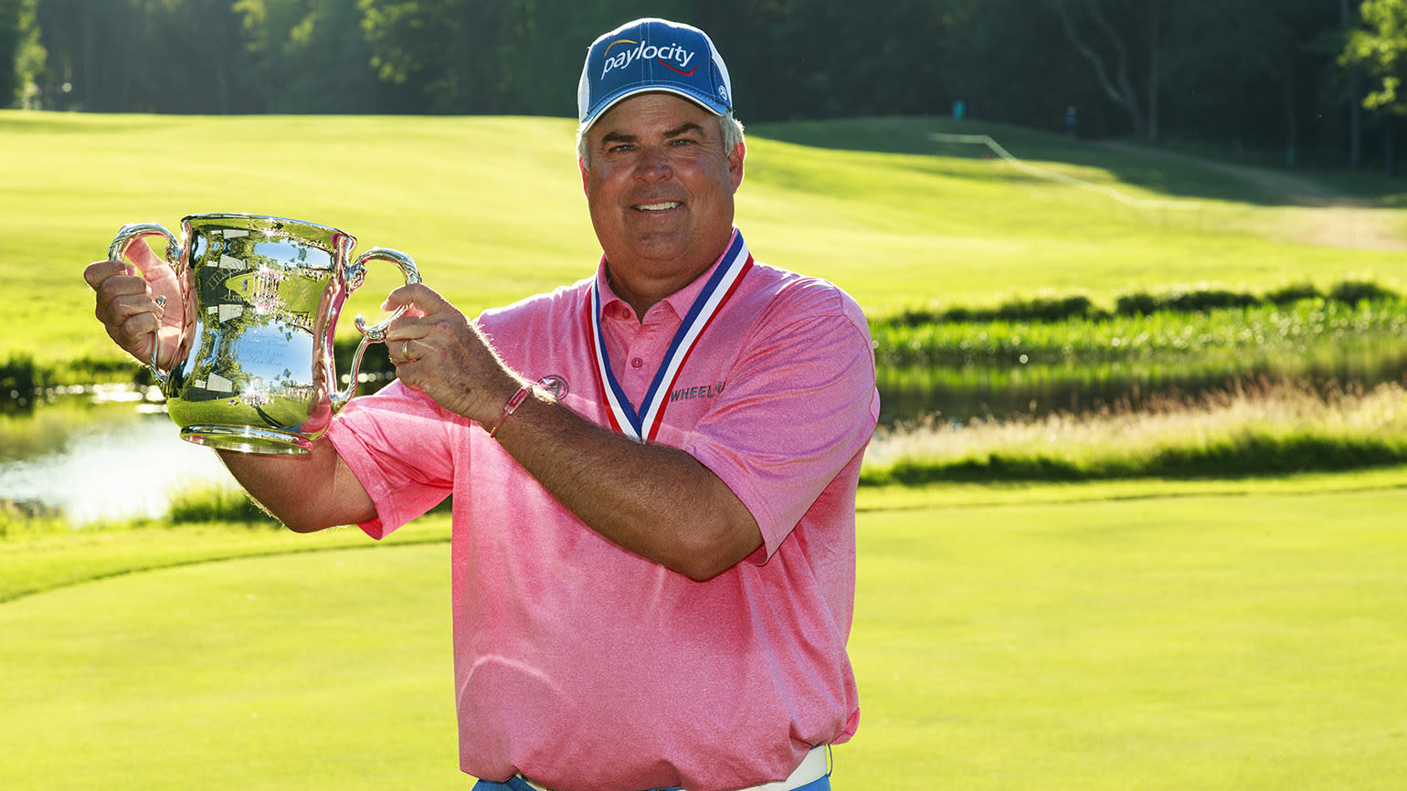 Inside the Field 43rd U.S. Senior Open