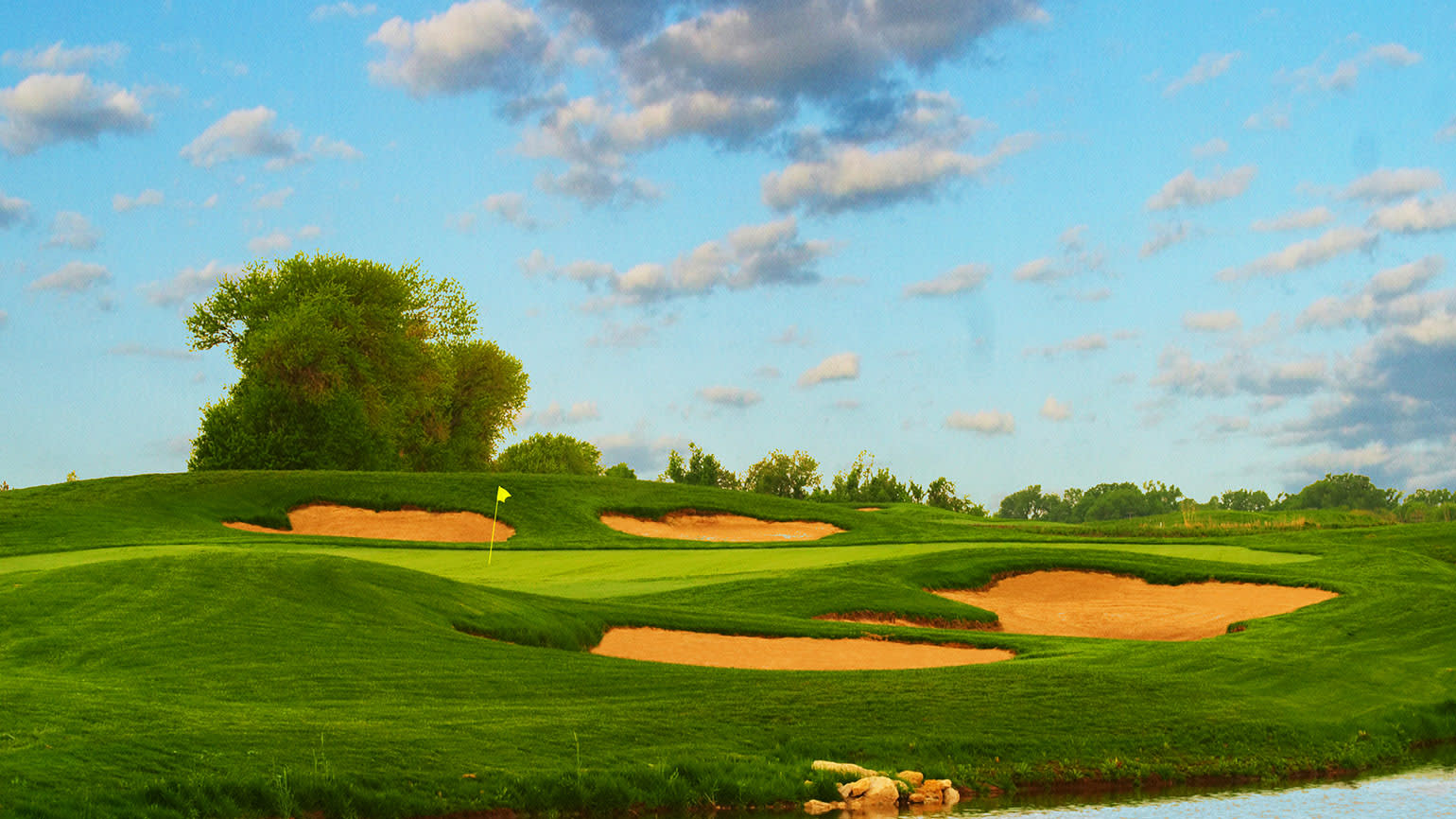 Sand Creek Station to Host 2024 U.S. Adaptive Open