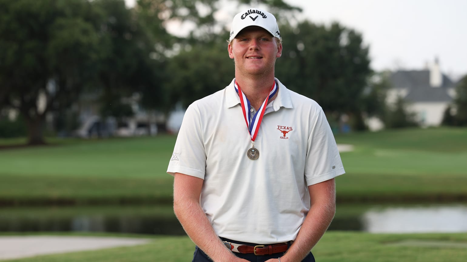 Standing Tall Morrison Claims Medalist Honors at Daniel Island Club pic