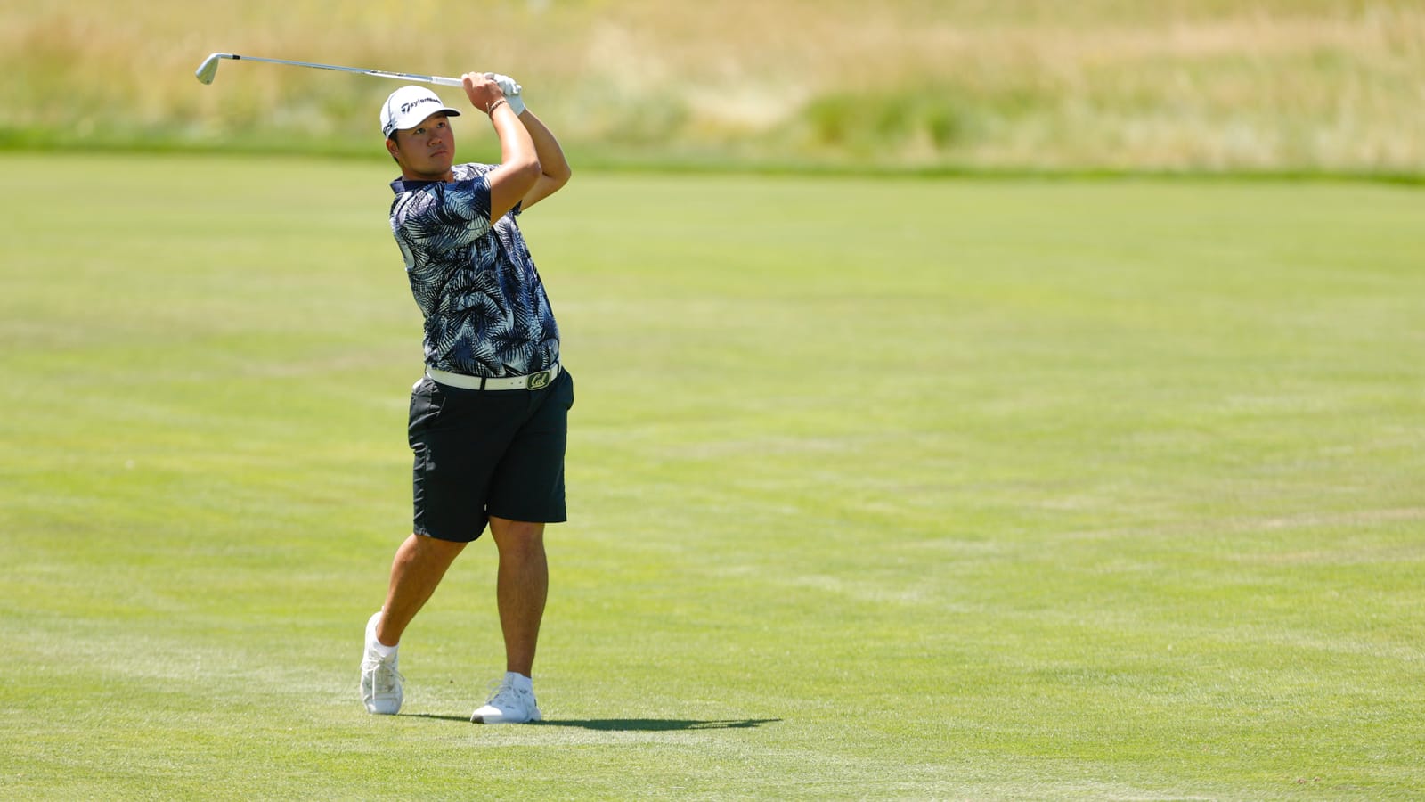 WAGR Gives U.S. Amateur Global Feel