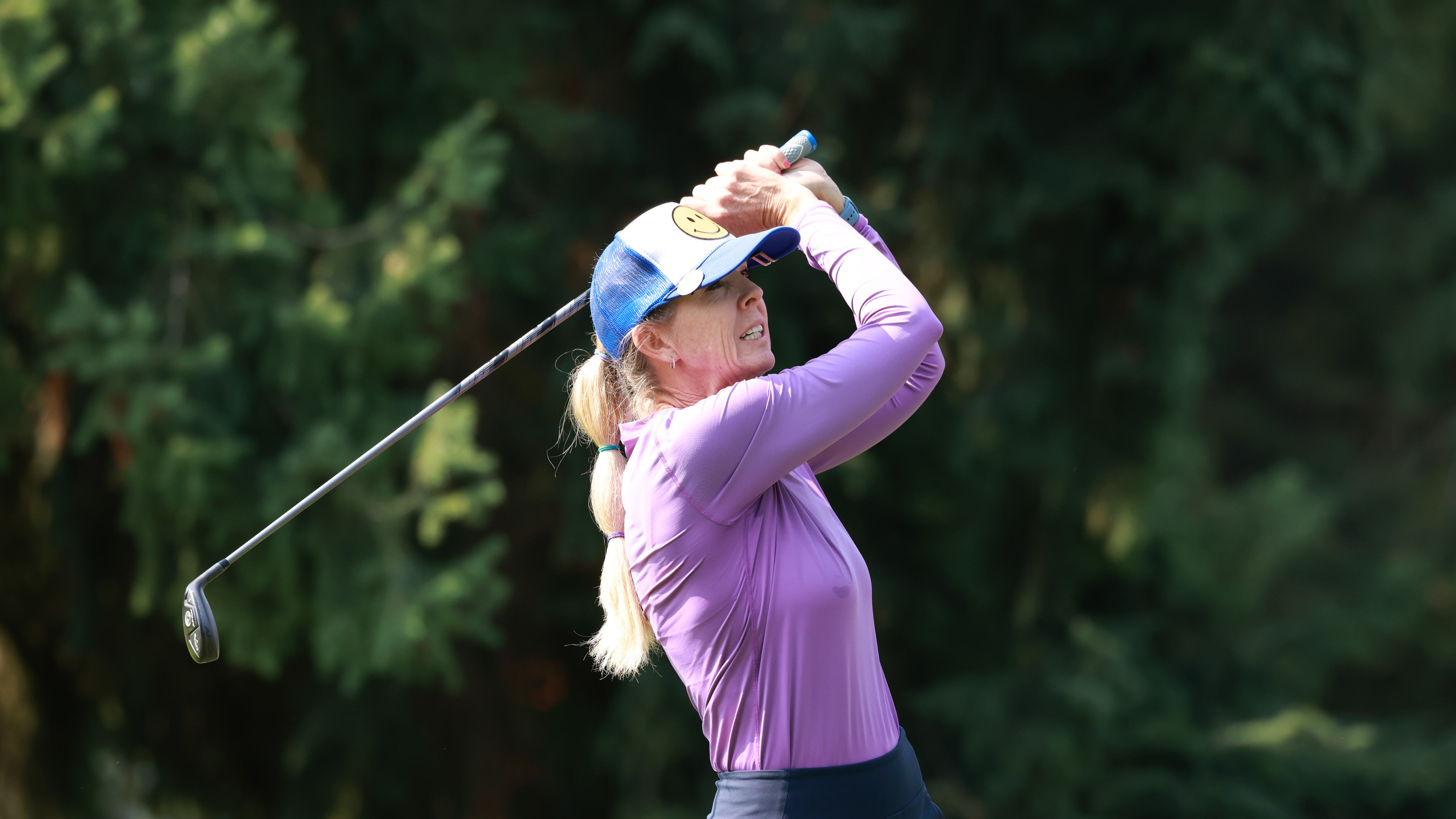 3 Things to Look for Friday at the 5th U.S. Senior Women’s Open