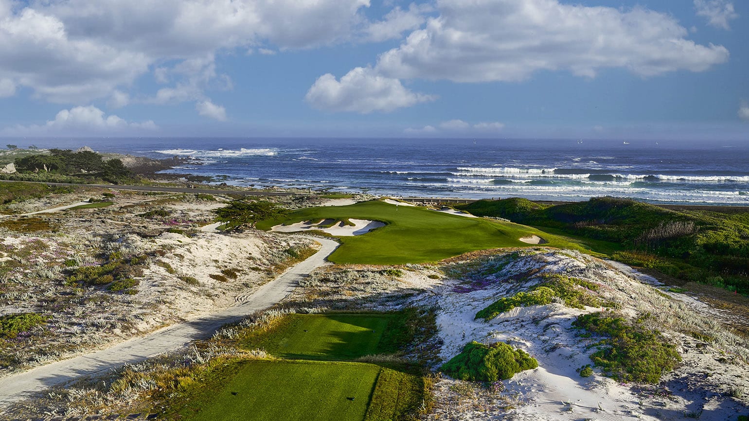 Monterey Peninsula C.C. to Host 2025 Women's MidAm