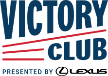 Victory Club Presented by Lexus