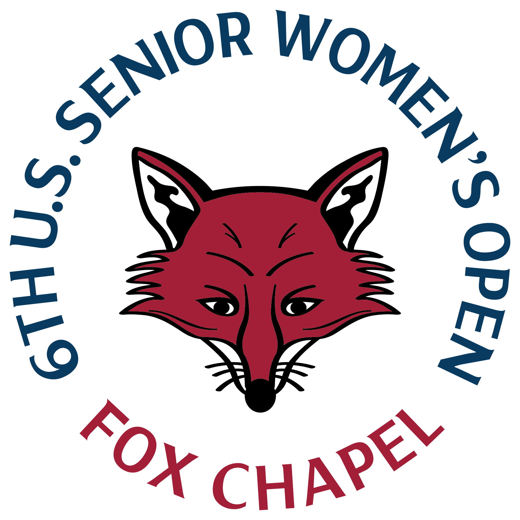 2024 U.S. Senior Women's Open Volunteers