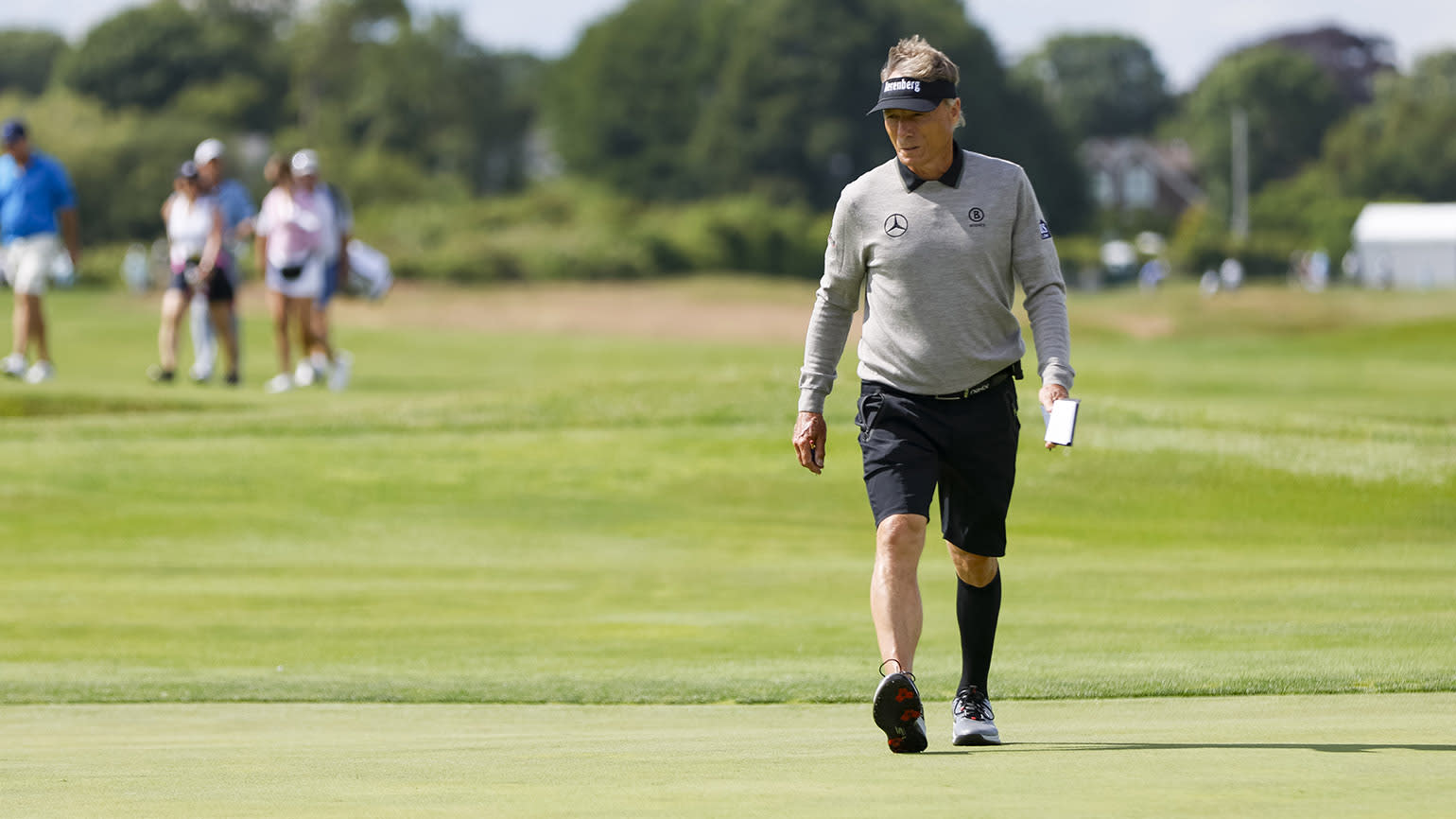 LIVESTREAms]!! U.S. Senior Open Golf 2024 Live Streams Free !U.S