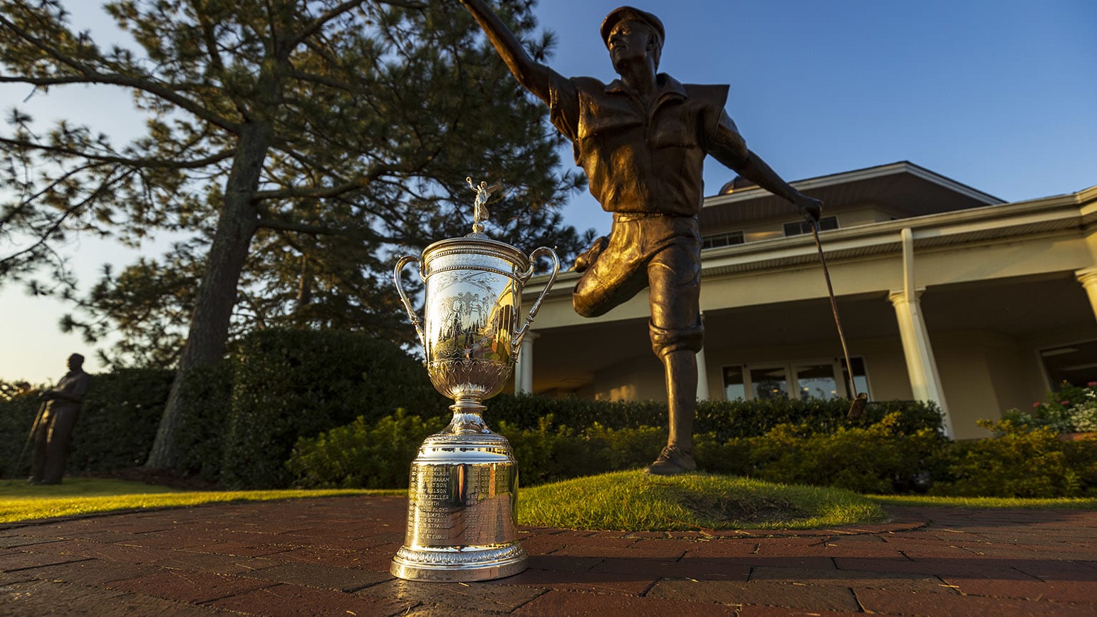 A relative newcomer to the U.S. Open and U.S. Women's Open, Pinehurst has wasted little time in producing great championship moments. (USGA/Chris Keane)