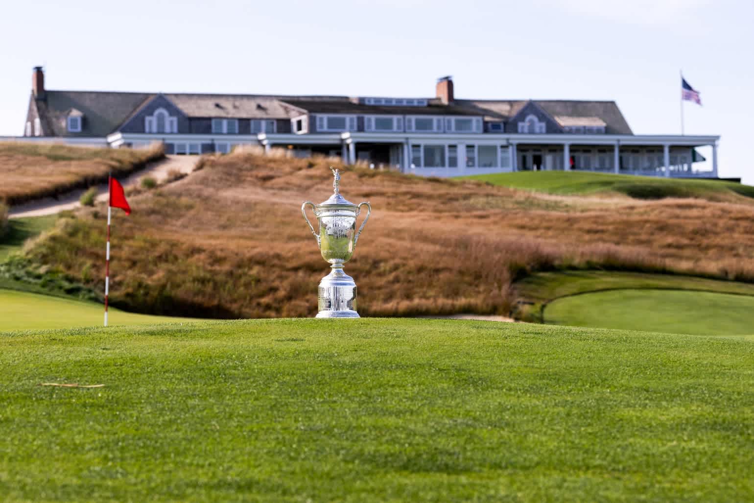 126th U.S. Open Championship Notebook and Storylines