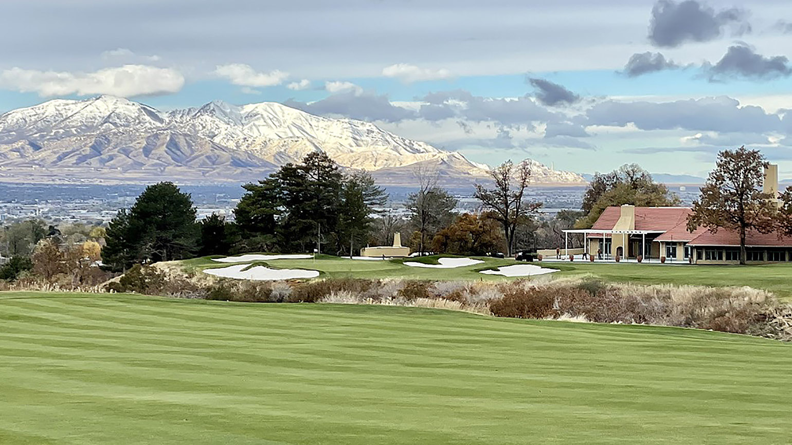 TCC in Salt Lake City to Host 2034 U.S. Women's Amateur