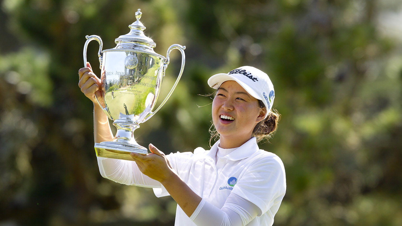 Fast Facts for 2024 U.S. Girls' Junior