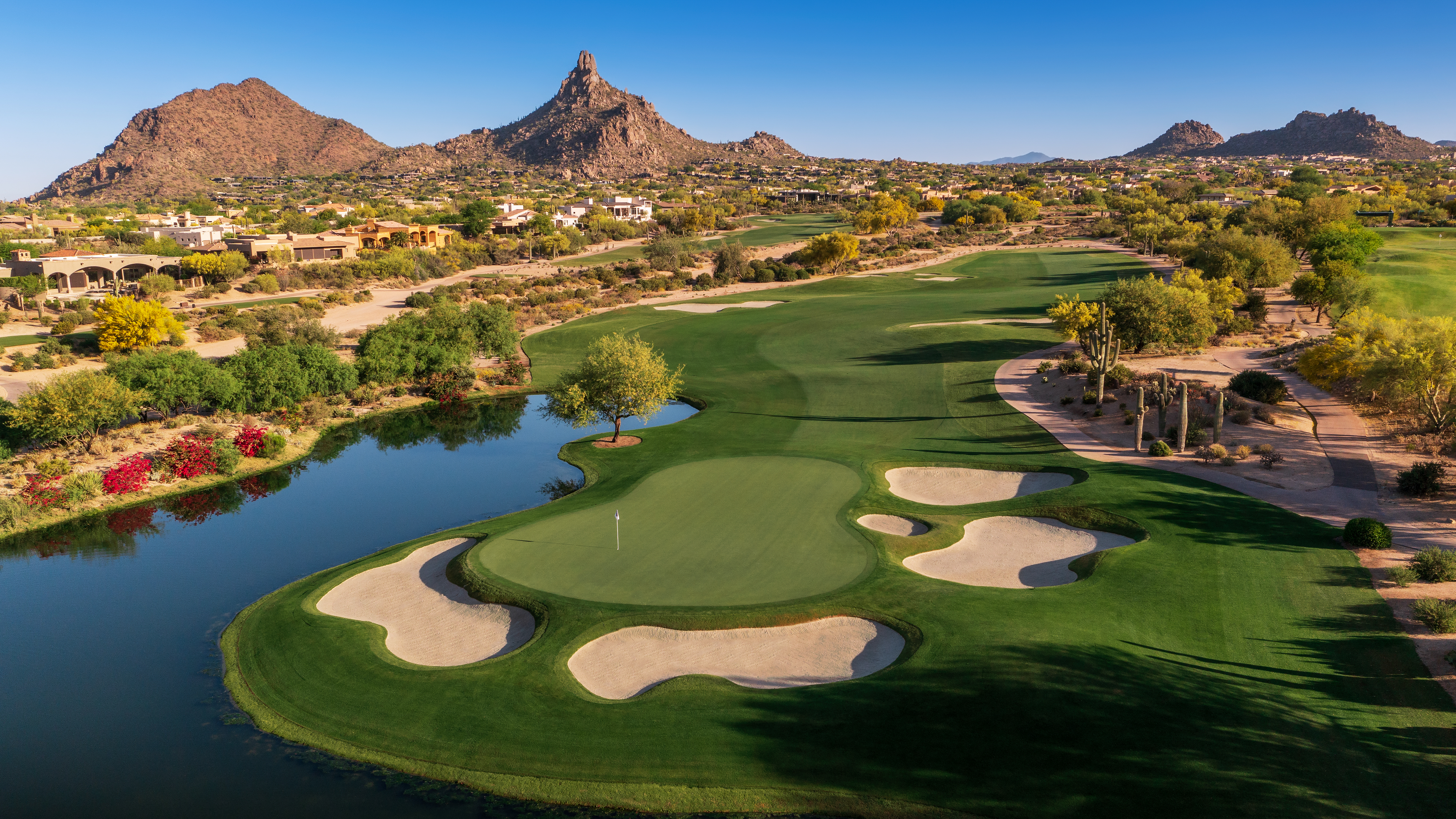 Troon Country Club Lands 2025 U.S. Mid-Amateur